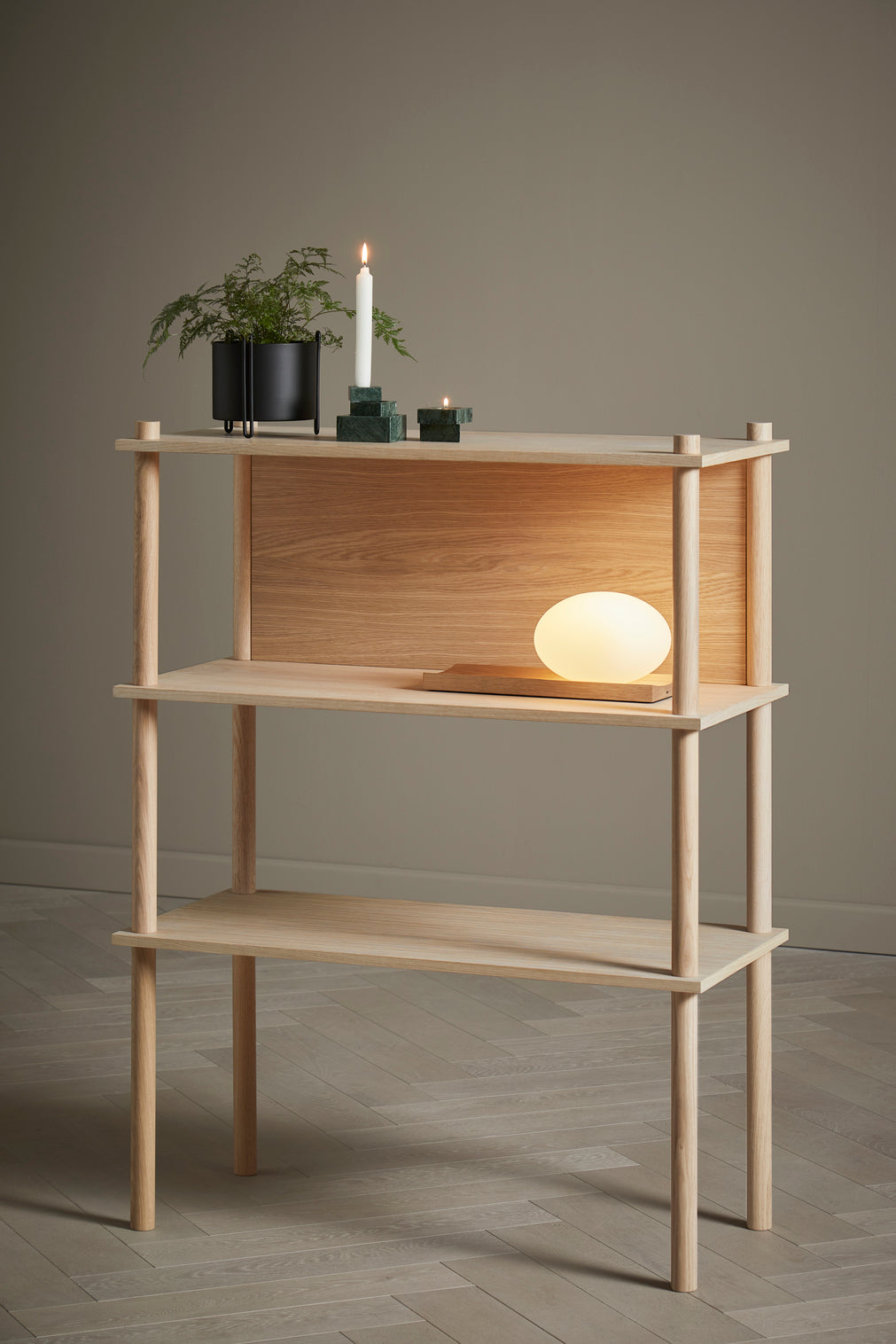 Elevate Lösdelar från Woud - 5 - Jacobsen Plus