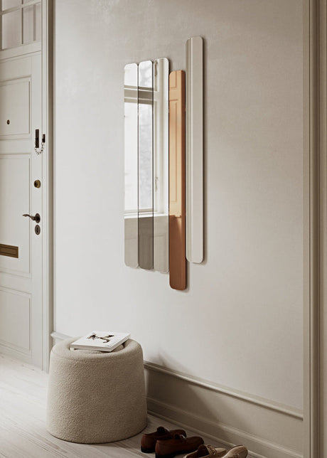 Logs Mirror, 3 speglar från Woud - 2 - Jacobsen Plus