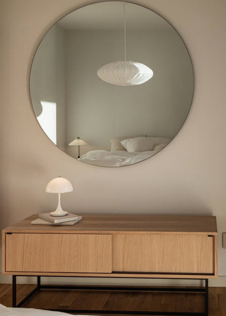 Virka lågt sideboard från Woud - 2 - Jacobsen Plus