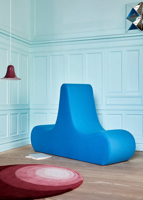 Welle 1, Tonus 508 av Verner Panton - 2 - Jacobsen Plus