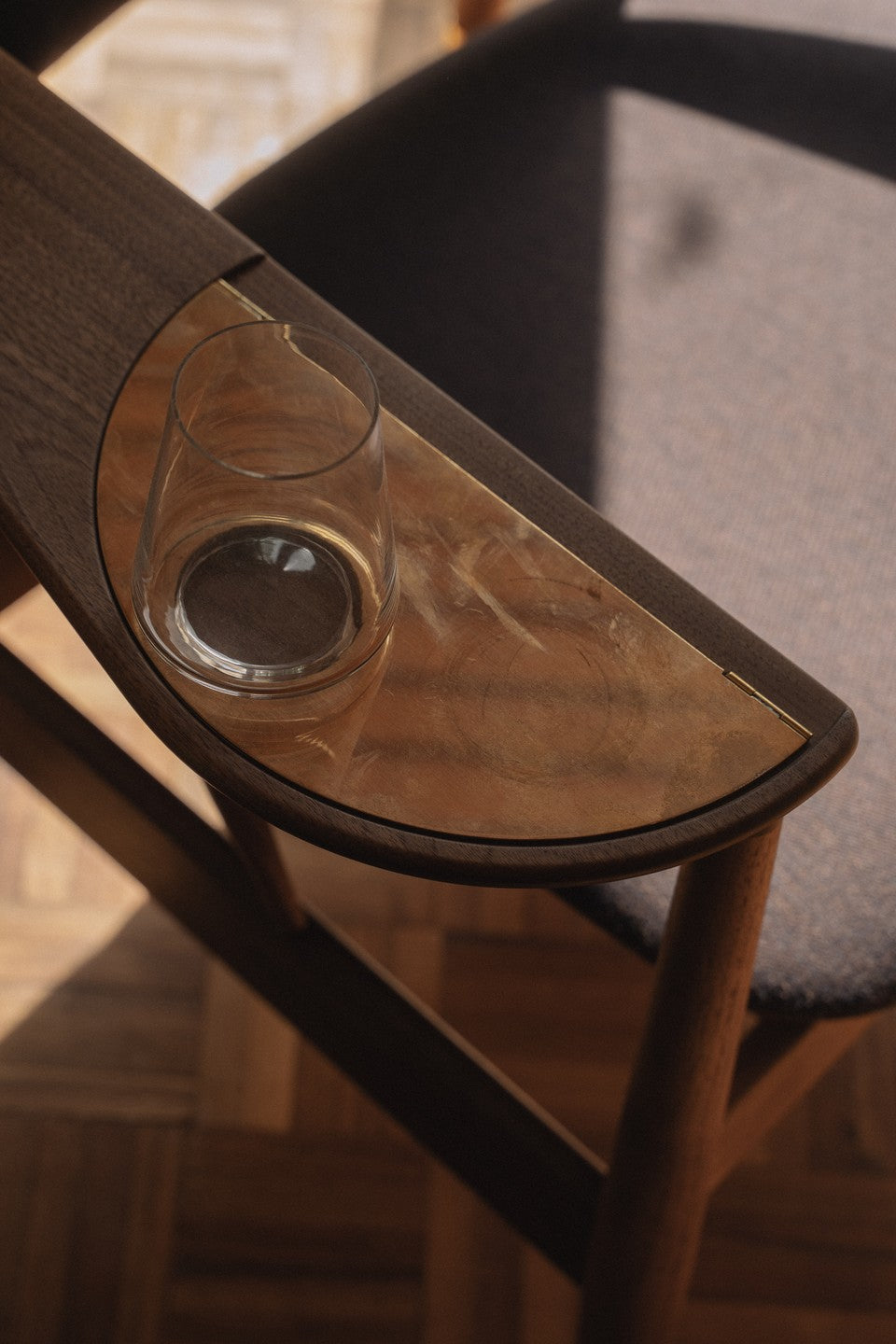 Whiskystolen av Finn Juhl - 3 - Jacobsen Plus