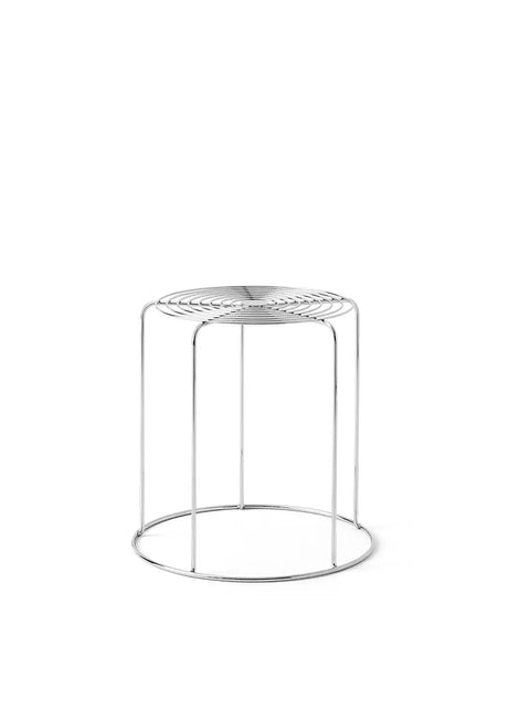 Wire Stool VP11 av Verner Panton - Jacobsen Plus