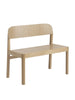 Workshop Bench, ek från Muuto