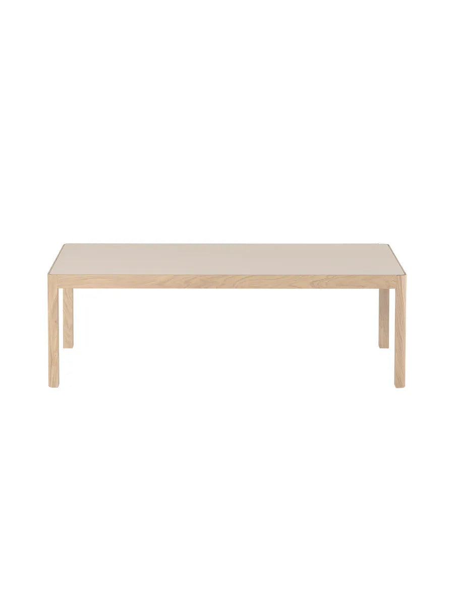 Workshop soffbord från Muuto - 15 - Jacobsen Plus