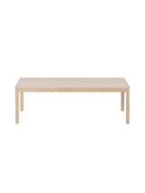 Workshop soffbord från Muuto - 15 - Jacobsen Plus