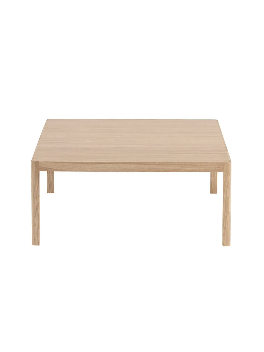 Workshop soffbord från Muuto - 9 - Jacobsen Plus