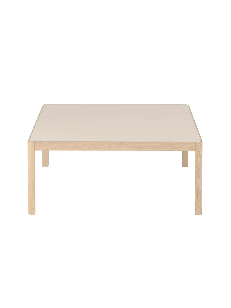 Workshop soffbord från Muuto - 12 - Jacobsen Plus