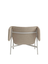Wrap Lounge-fåtölj från Muuto - 7 - Jacobsen Plus