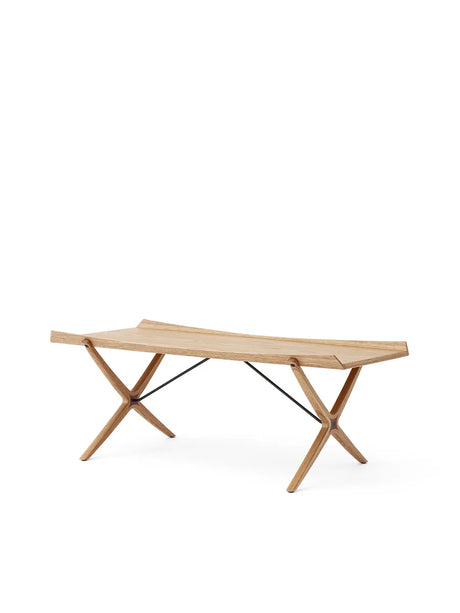 X Soffbord HM13 från &Tradition - Jacobsen Plus