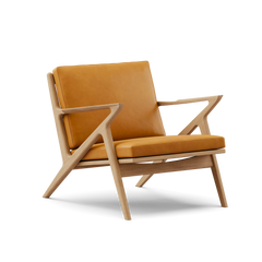 Z Chair, ek från DK3