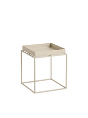 Tray Table Liten 30x30 från Hay