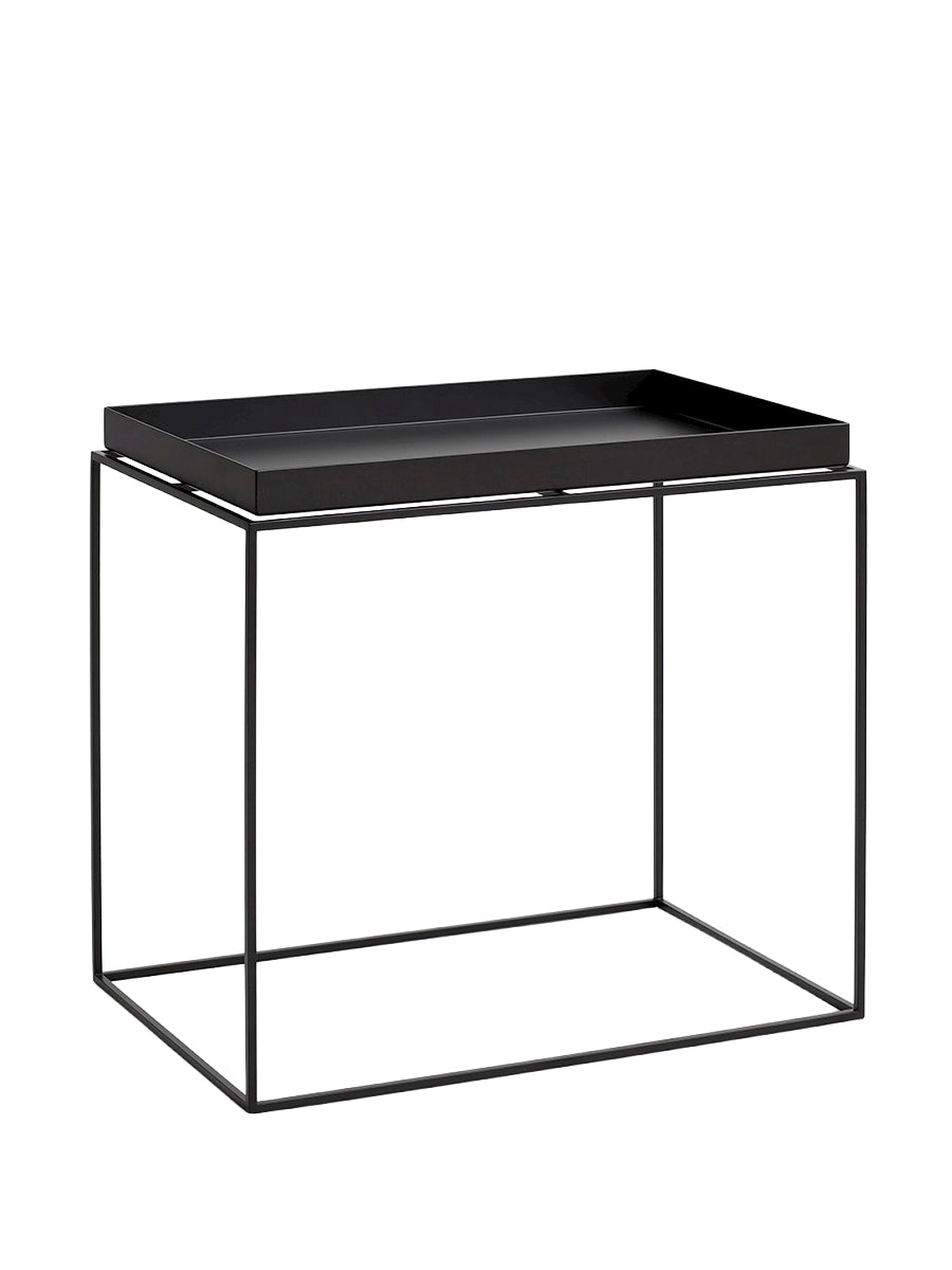  - Black - Jacobsen Plus