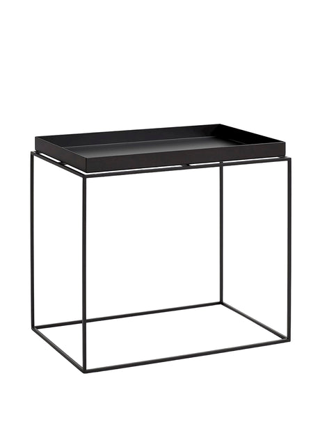 Tray Table Stor 40x60 från Hay - Warm Beige - Jacobsen Plus