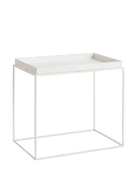 Tray Table Stor 40x60 från Hay - Warm Beige - Jacobsen Plus