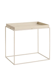 Tray Table Stor 40x60 från Hay