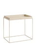 Tray Table Stor 40x60 från Hay