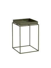 Tray Table Liten Hög 30x30 från Hay
