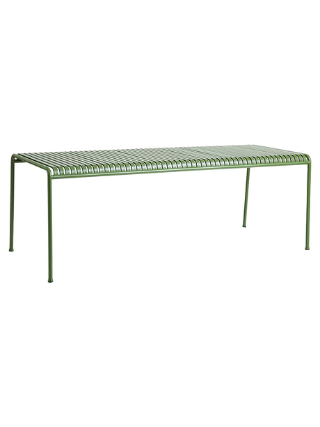 Palissade bord 220x90, oliv från Hay - 1 - Jacobsen Plus