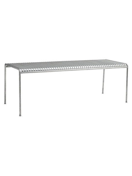 Palissade Bord 220x90, varmförzinkat från HAY - 1 - Jacobsen Plus