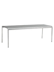 Palissade Bord 220x90, varmförzinkat från HAY