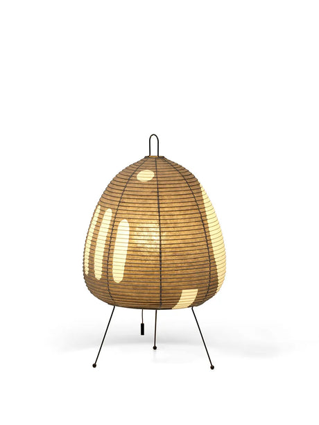 Akari 1AG Bordslampa från Vitra - 1 - Jacobsen Plus