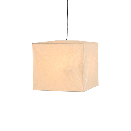 Hay - Pappersskärm, Cube - H55 - Jacobsen Plus