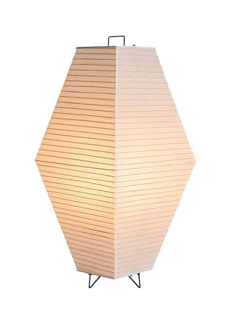 Hay - Pappersskärm, Prism bord/golv - Jacobsen Plus