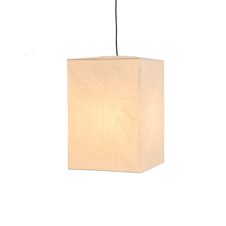 Hay - Pappersskärm, Cube - H55 - Jacobsen Plus