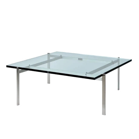 PK61 Glasbord av Poul Kjærholm - Jacobsen Plus