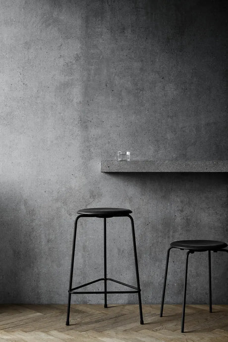 Dot Pall, svart av Arne Jacobsen - 3 - Jacobsen Plus
