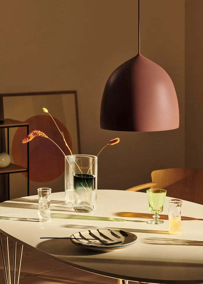Moon Eye-vas set från Fritz Hansen - 2 - Jacobsen Plus