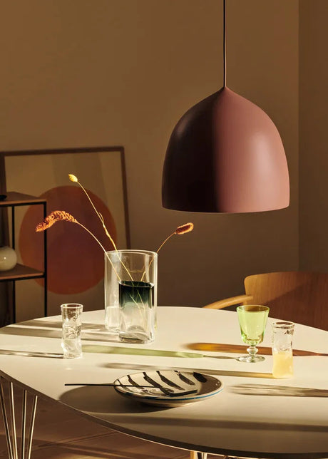 Moon Eye-vas set från Fritz Hansen - 2 - Jacobsen Plus