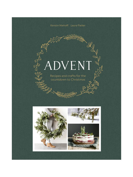 Advent från New Mags - Jacobsen Plus