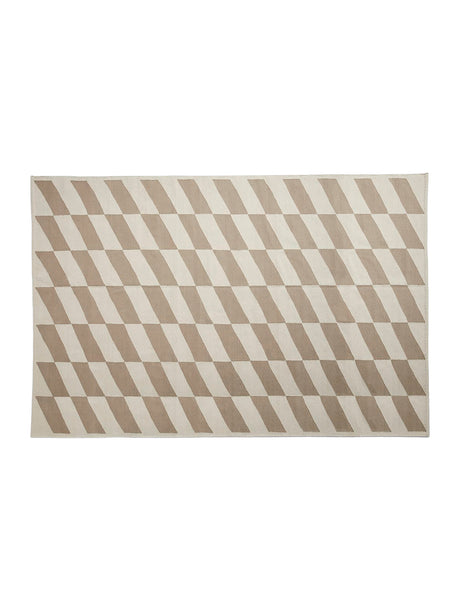Shift Kelim Matta, 200 x 300 cm från Hay - 2 - Jacobsen Plus