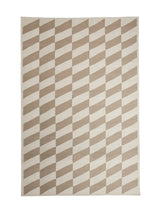 Shift Kelim Matta, 200 x 300 cm från Hay - 1 - Jacobsen Plus