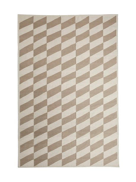 Shift Kelim Matta, 200 x 300 cm från Hay - Jacobsen Plus