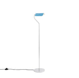 Apex Golvlampa från Hay - Pastel Blue - Jacobsen Plus
