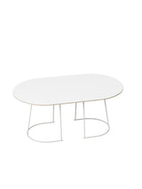 Airy soffbord, medium från Muuto - 1 - Jacobsen Plus