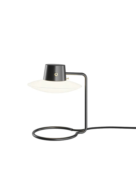 AJ Oxford 280 Bordslampa från Louis Poulsen - Opal - Jacobsen Plus