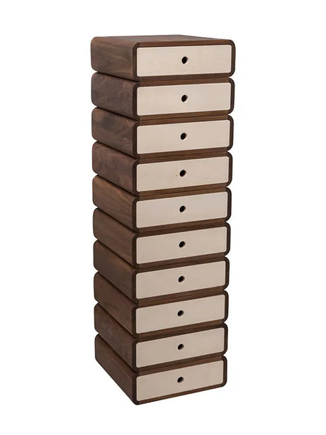Turning Boxes från Naver Collection - Jacobsen Plus