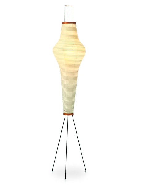 Akari 14A Golvlampa från Vitra - Jacobsen Plus
