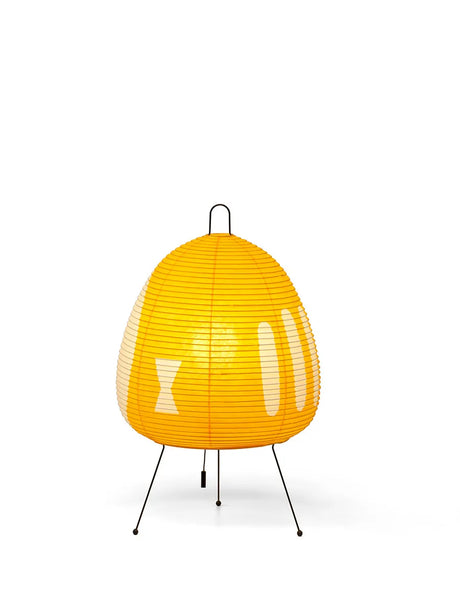 Akari 1AY Bordslampa från Vitra - Jacobsen Plus
