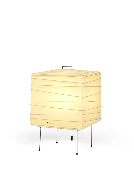 Akari 3X Bordslampa från Vitra - 1 - Jacobsen Plus