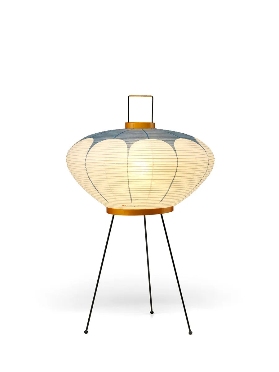 Akari 9AD bordslampa från Vitra - 1 - Jacobsen Plus