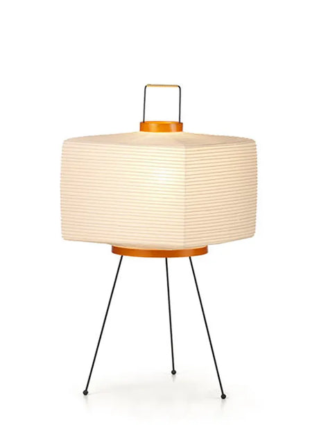 Akari 7A bordslampa från Vitra - 1 - Jacobsen Plus