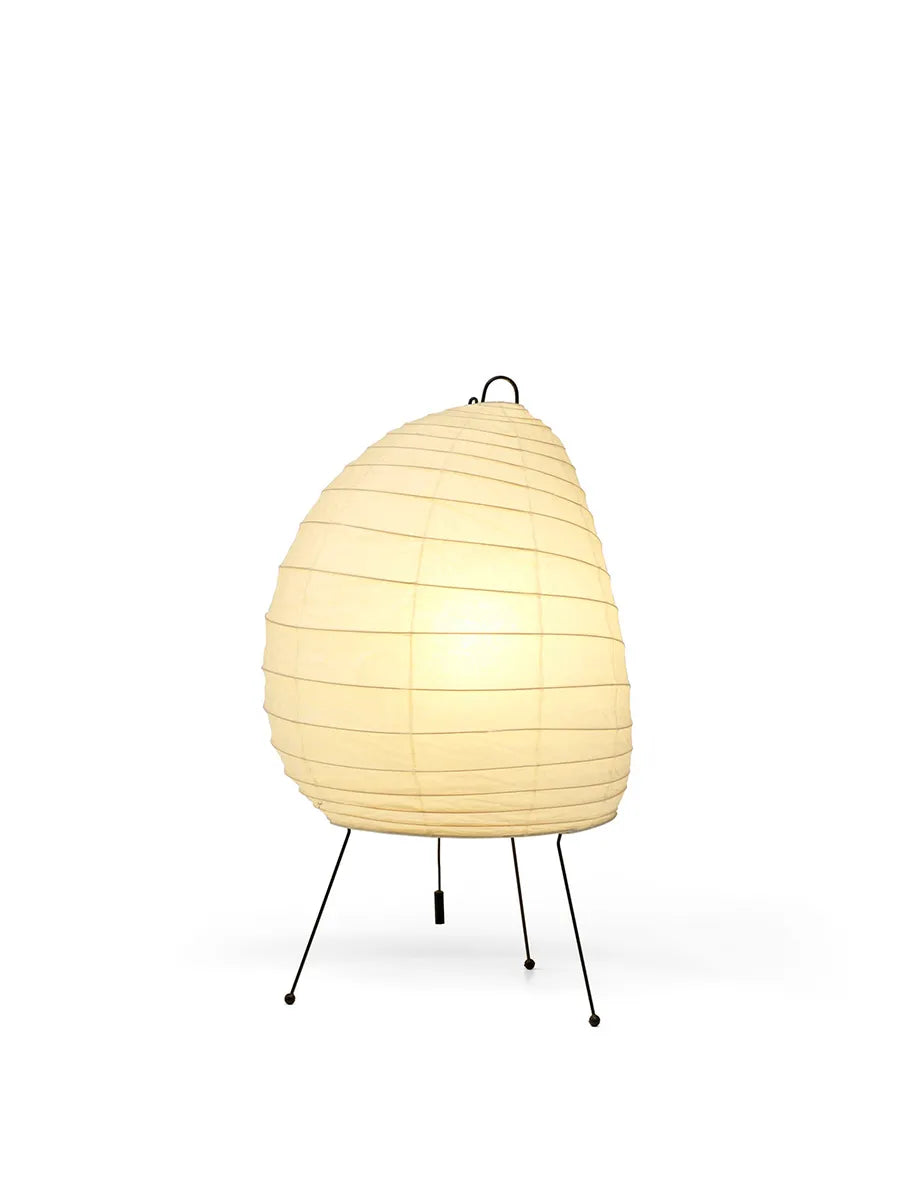 Akari 1N Bordlampa från Vitra - 1 - Jacobsen Plus