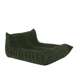Togo loungemodul från Ligne Roset - Alcantara Kiwi Y647 - Jacobsen Plus