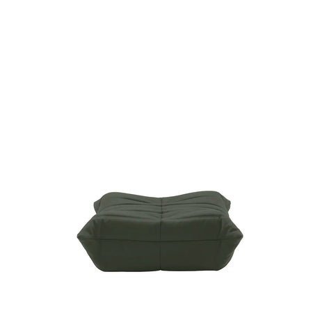 Togo Fotpall från Ligne Roset - Alcantara Kiwi Y647 - Jacobsen Plus