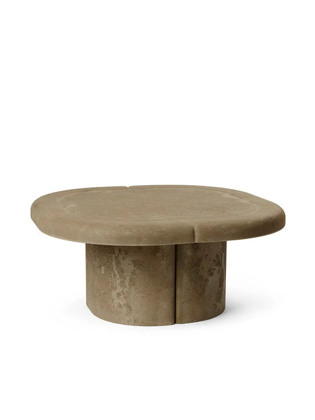 Alder Lounge Table, square från Mater - Sand - Jacobsen Plus