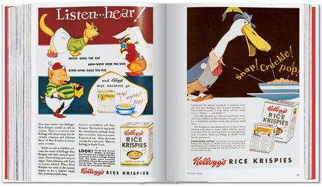 All-American Ads of the 30s - 4 - Jacobsen Plus